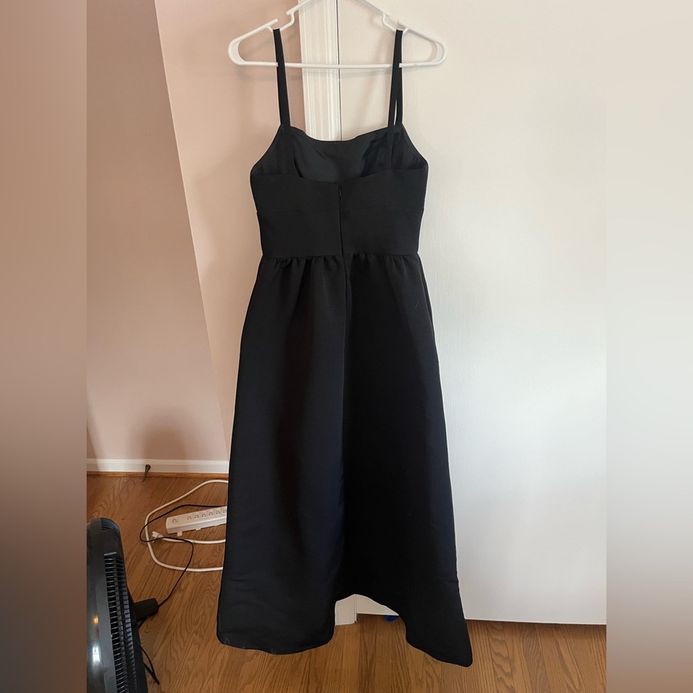 Amsale Ever Dress
